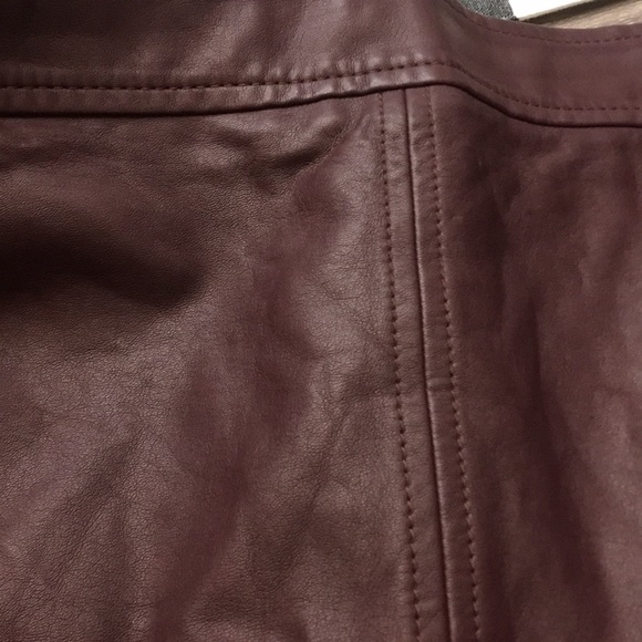 Ann Taylor Skirt - Picture 9 of 12